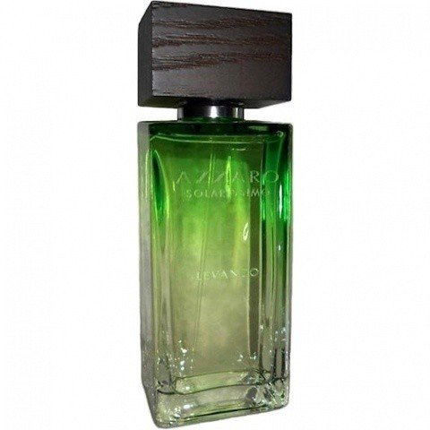 Solarissimo - Levanzo